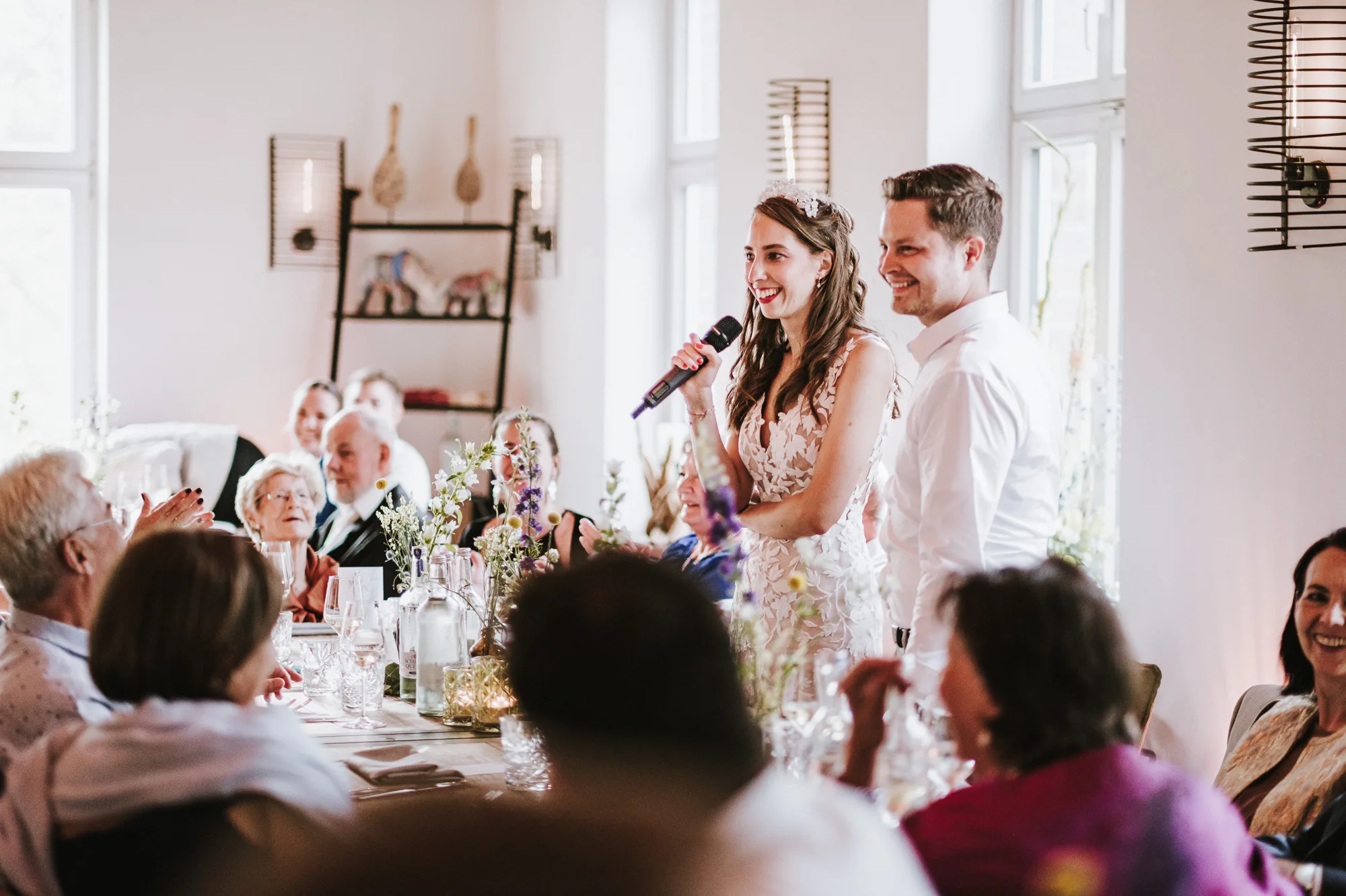 Dokumentarische Hochzeitsfotografie aus Aachen Dokumentarische Hochzeitsfotografie aus Aachen