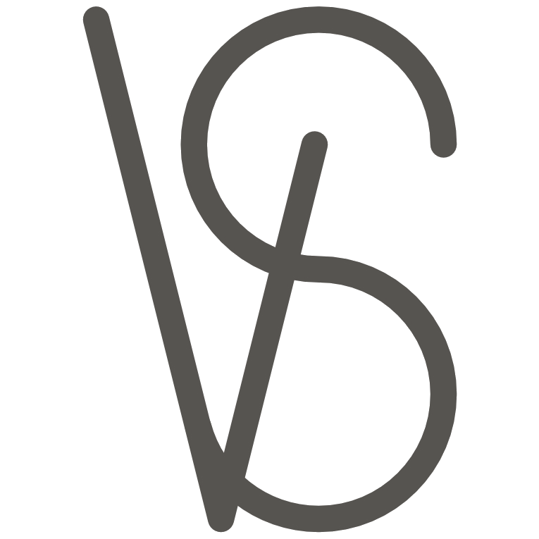 Vincent Sima Monogramm